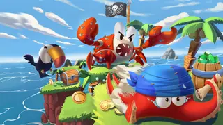 Kraken Odyssey - Xbox One