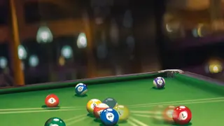 3D Billiards - Pool & Snooker Remastered Edition - Xbox One & Series