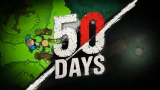 50 Days