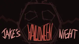 Jake's Halloween Night