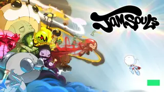 Jamsouls