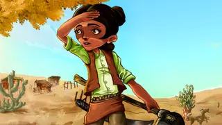 ARIDA: Backland's Awakening (Xbox One)