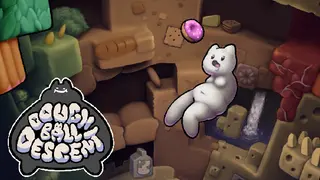 Doughball Descent