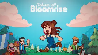 Tales of Bloomrise