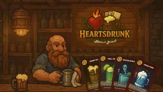 Heartsdrunk