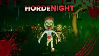 HordeNight