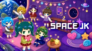 SPACE JK