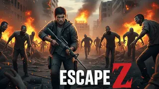 Escape Z