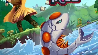Monster Tribe - Switch
