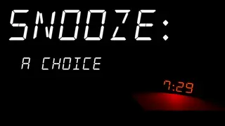 Snooze