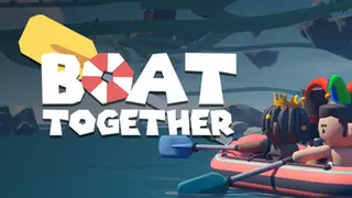 Boat Together