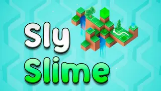 Sly Slime + Soundtrack