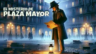 El Misterio de Plaza Mayor