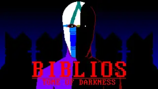 Biblios: Tome of Darkness