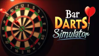 Bar Darts Simulator