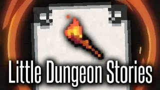 Little Dungeon Stories