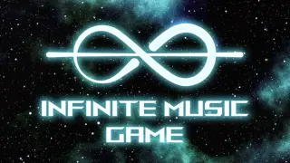 Infinite Music Game