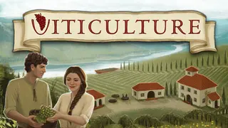 Viticulture