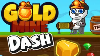 Gold Mine Dash