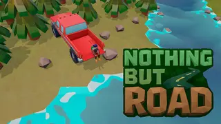Nothing But Road