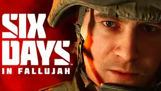 Six Days in Fallujah