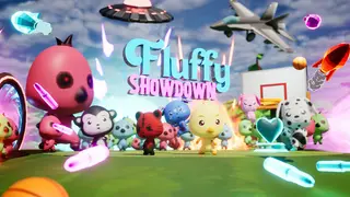 Fluffy Showdown