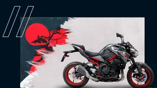 RIDE 5 - Far East Pack (PS5)