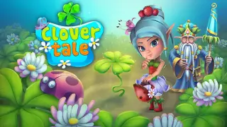 Clover Tale