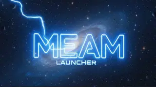 MEAM Launcher