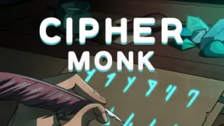 Cipher Monk - Switch