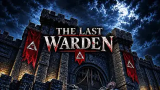The Last Warden