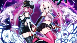 Riddled Corpses EX - Switch