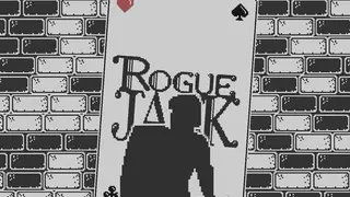 RogueJack: Roguelike Blackjack