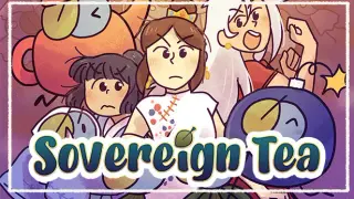 Sovereign Tea