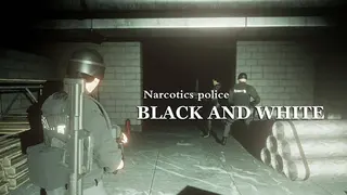 斩毒：黑与白（Narcotics Police:Black and White）