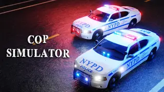 Cop Simulator