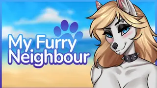 My Furry Neighbour