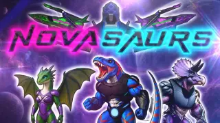 NovaSaurs
