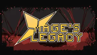 Mage's Legacy