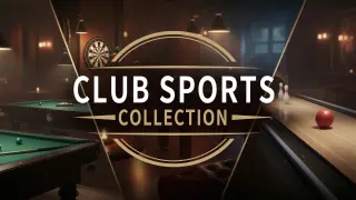 Club Sports Collection - Switch