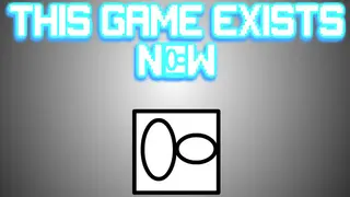 This Game Exists Now