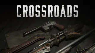 Hunt: Showdown 1896 - Crossroads - PS5