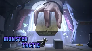 Monster Tactic