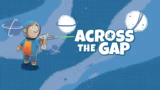 Across the Gap