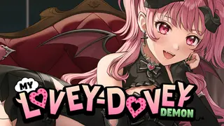 My Lovey-Dovey Demon
