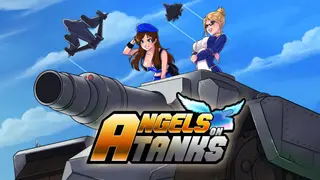 Angels on Tanks