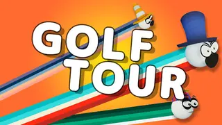 Golf Tour