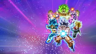 DRAGON BALL: Sparking! ZERO (PS5)