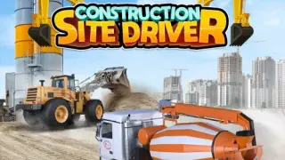 Construction Site Driver - Switch