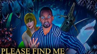 Please Find Me